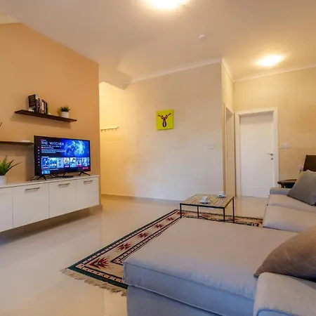 Casa de Férias 'sage' - Premium 3br Holiday W/rooftop Pool & Sea Views Nadur